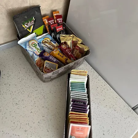 Eden Apartamento *