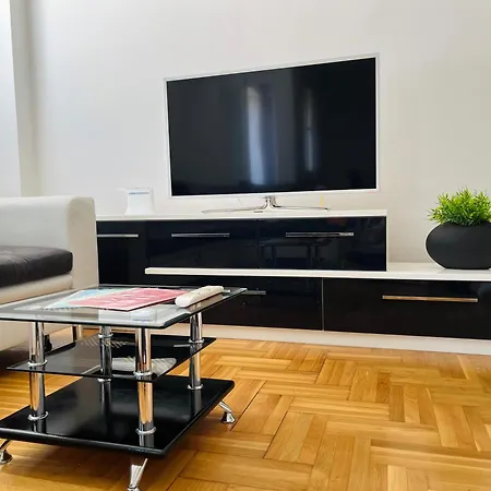 Eden Apartamento *
