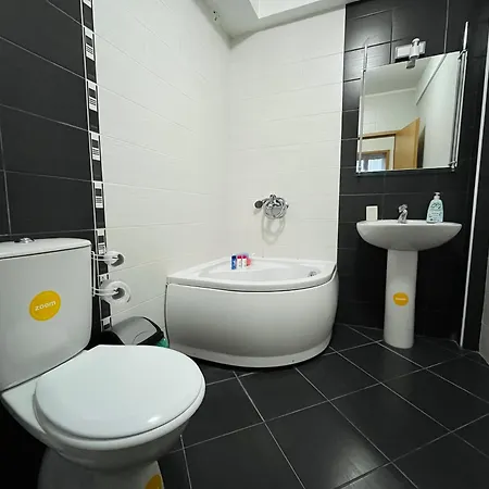 Apartamento Eden *