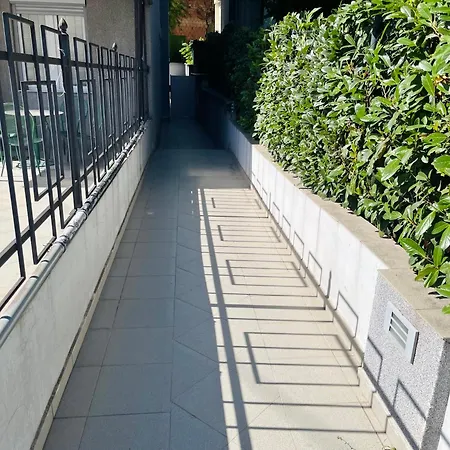 Eden Apartamento