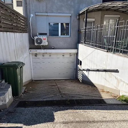 Eden Apartamento
