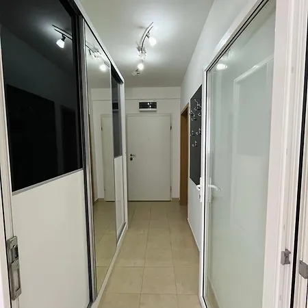 Apartamento Eden Escópia